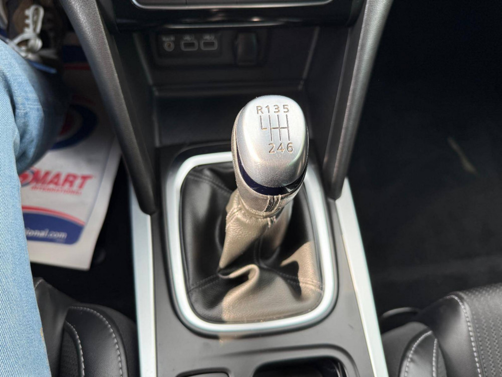 Acheter Renault Megane 4 Mégane IV Berline Blue dCi 115 - 21N Intens 5p occasion dans les concessions du Groupe Faurie