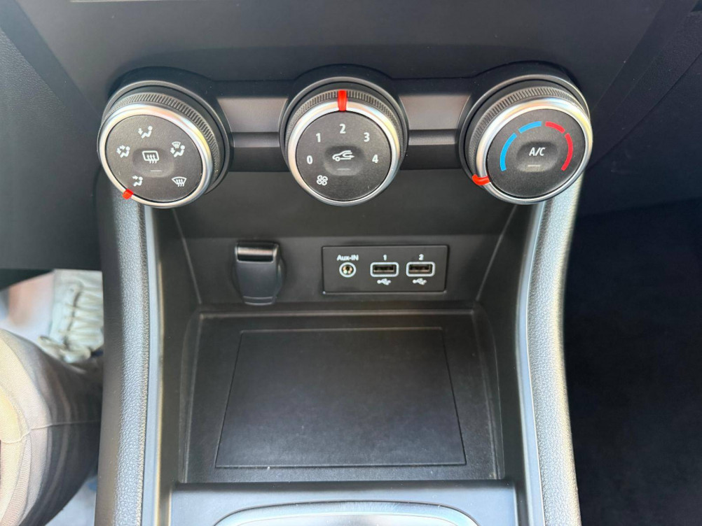 Acheter Renault Captur 2 Captur TCe 90 Evolution 5p occasion dans les concessions du Groupe Faurie