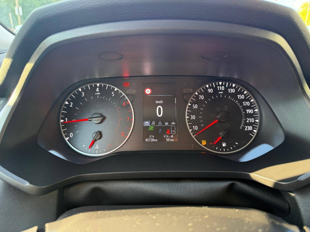 Acheter Renault Captur 2 Captur TCe 90 Evolution 5p occasion dans les concessions du Groupe Faurie