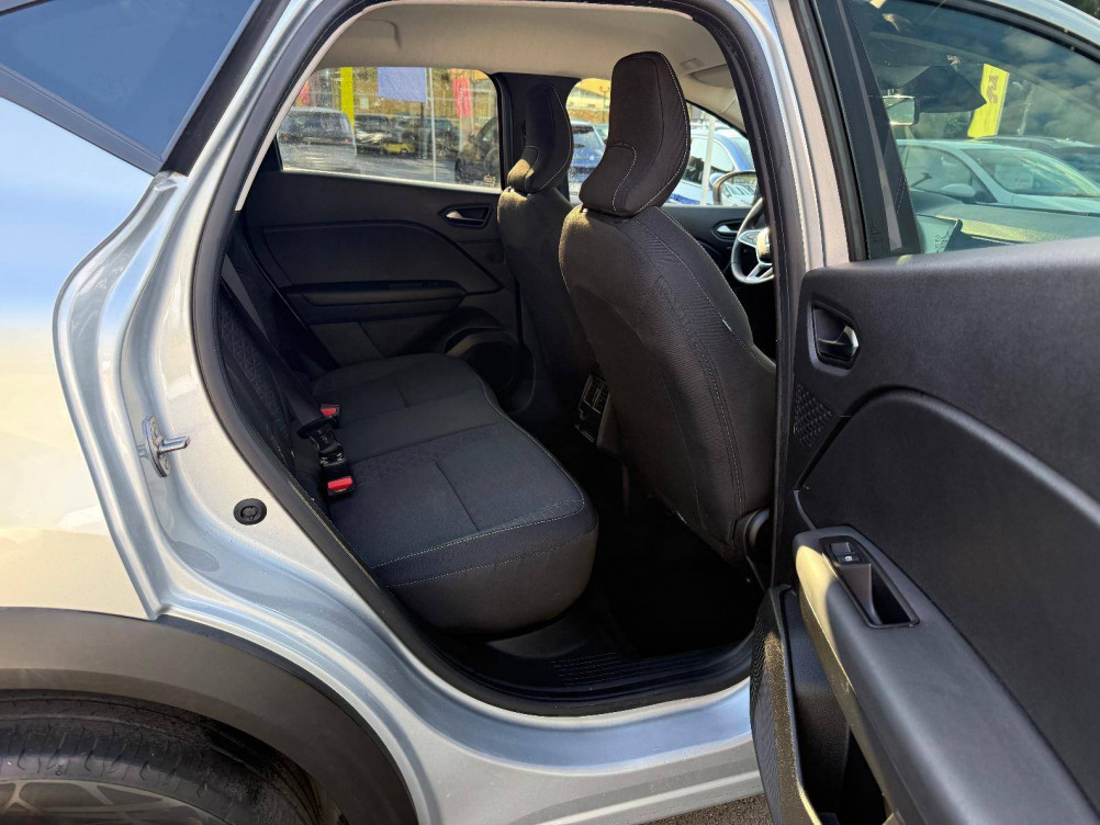 Acheter Renault Captur 2 Captur TCe 90 Evolution 5p occasion dans les concessions du Groupe Faurie