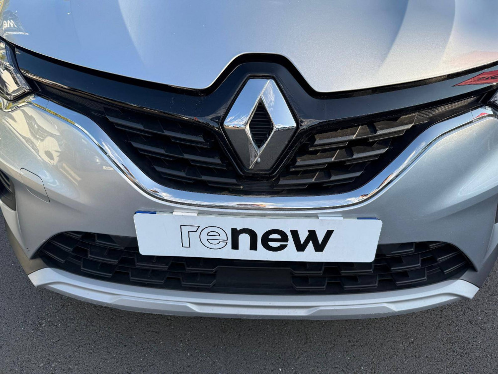 Acheter Renault Captur 2 Captur TCe 90 Evolution 5p occasion dans les concessions du Groupe Faurie