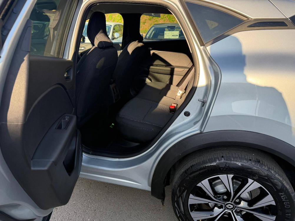 Acheter Renault Captur 2 Captur TCe 90 Evolution 5p occasion dans les concessions du Groupe Faurie