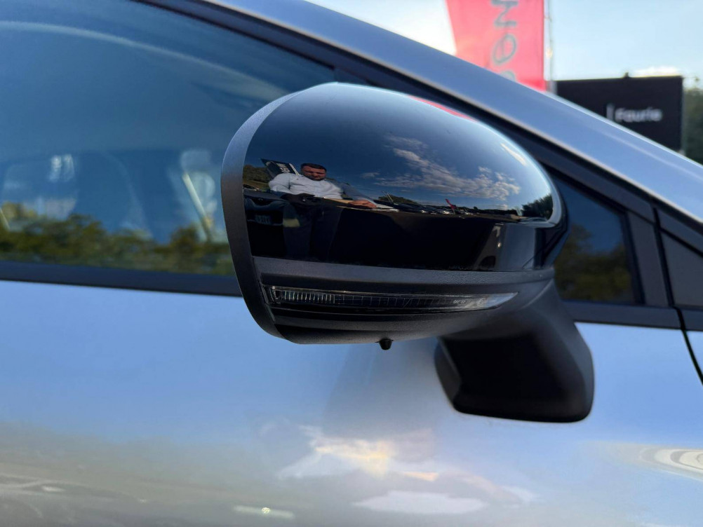 Acheter Renault Captur 2 Captur TCe 90 Evolution 5p occasion dans les concessions du Groupe Faurie