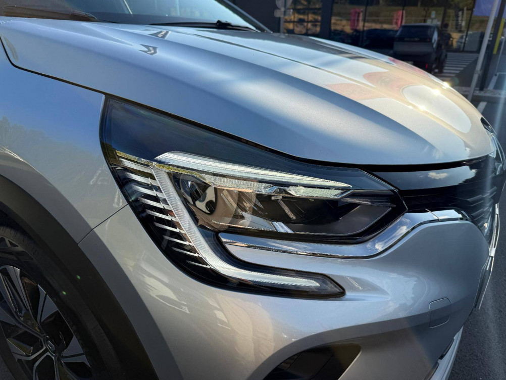 Acheter Renault Captur 2 Captur TCe 90 Evolution 5p occasion dans les concessions du Groupe Faurie
