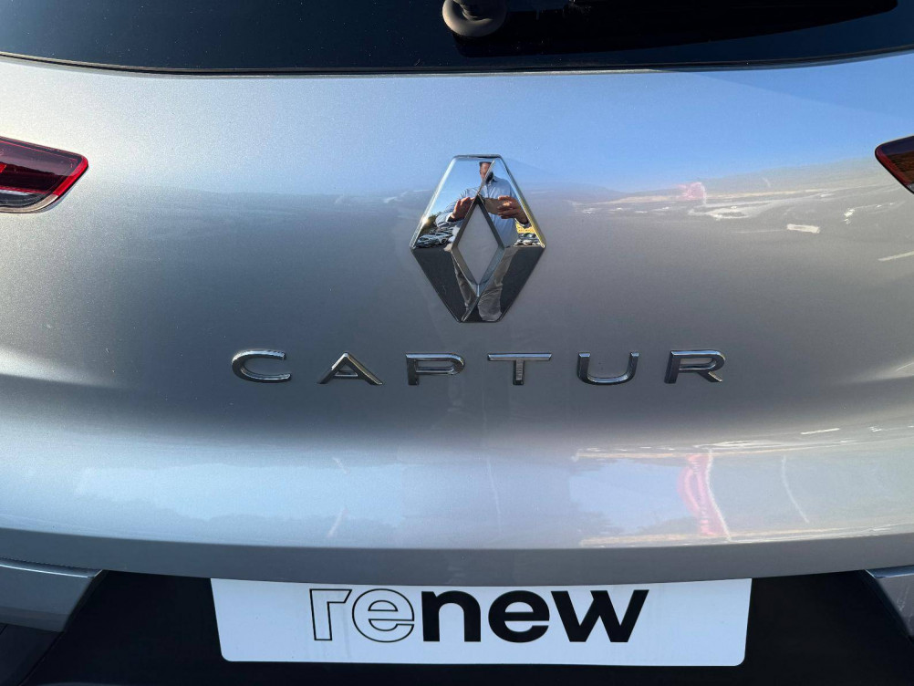 Acheter Renault Captur 2 Captur TCe 90 Evolution 5p occasion dans les concessions du Groupe Faurie