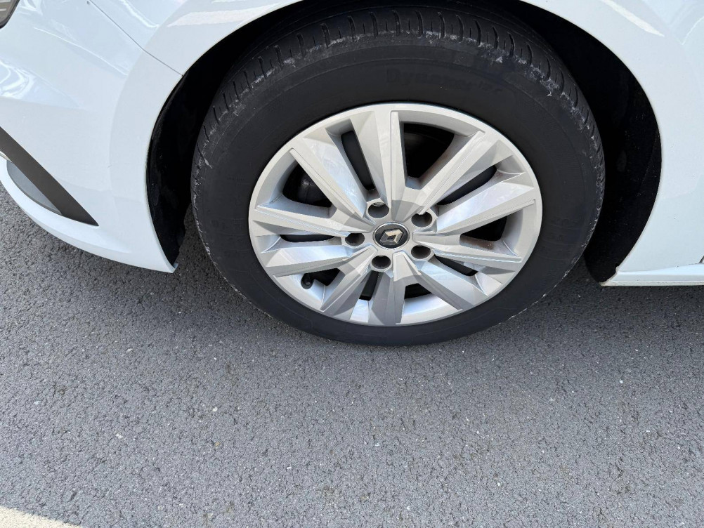 Acheter Renault Megane 4 Mégane IV Estate Blue dCi 115 EDC Business 5p occasion dans les concessions du Groupe Faurie