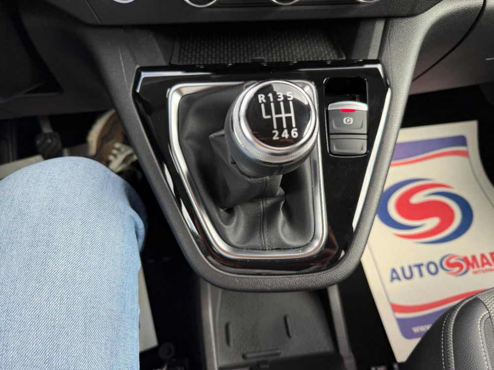 Acheter Renault Kangoo 3 Kangoo Blue dCi 95 Techno 5p occasion dans les concessions du Groupe Faurie