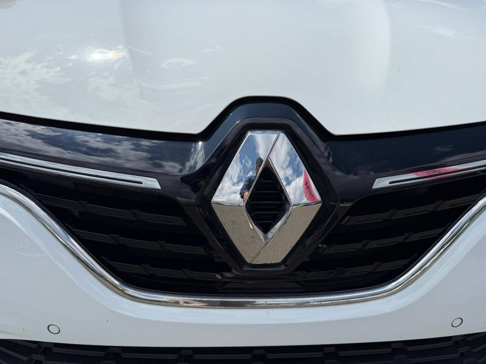 Acheter Renault Megane 4 Mégane IV Estate Blue dCi 115 EDC Business 5p occasion dans les concessions du Groupe Faurie