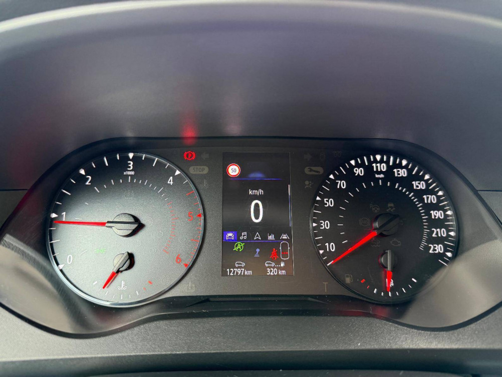 Acheter Renault Kangoo 3 Kangoo Blue dCi 95 Techno 5p occasion dans les concessions du Groupe Faurie