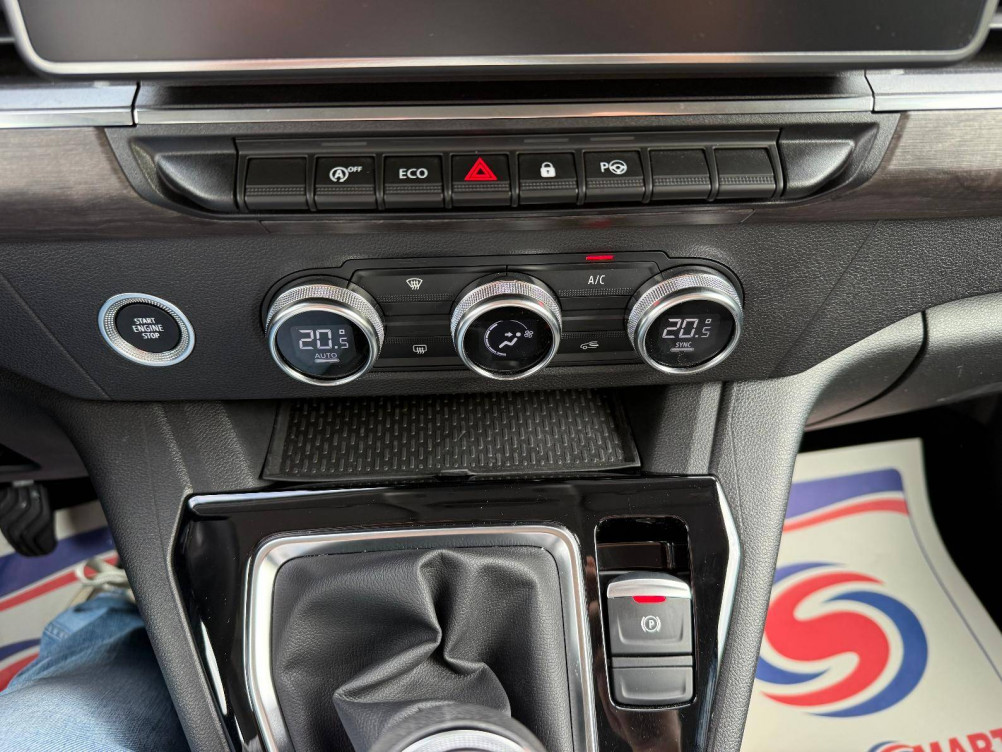 Acheter Renault Kangoo 3 Kangoo Blue dCi 95 Techno 5p occasion dans les concessions du Groupe Faurie