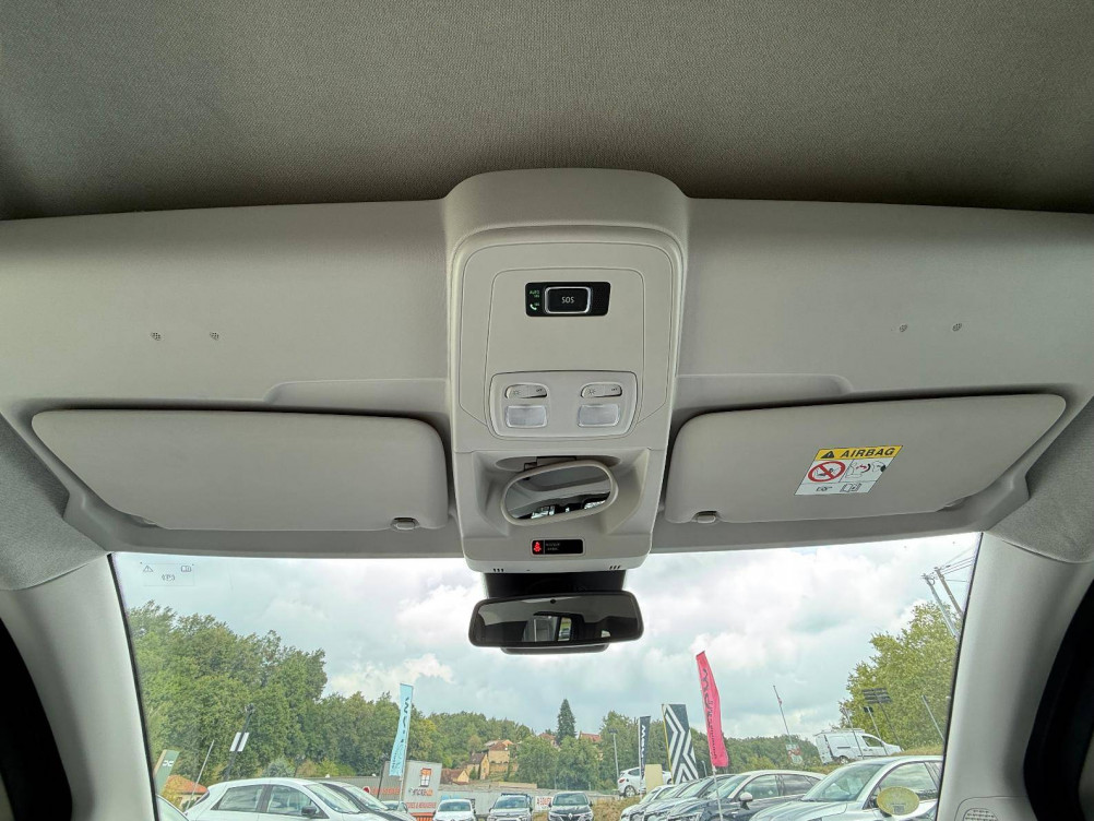 Acheter Renault Kangoo 3 Kangoo Blue dCi 95 Techno 5p occasion dans les concessions du Groupe Faurie