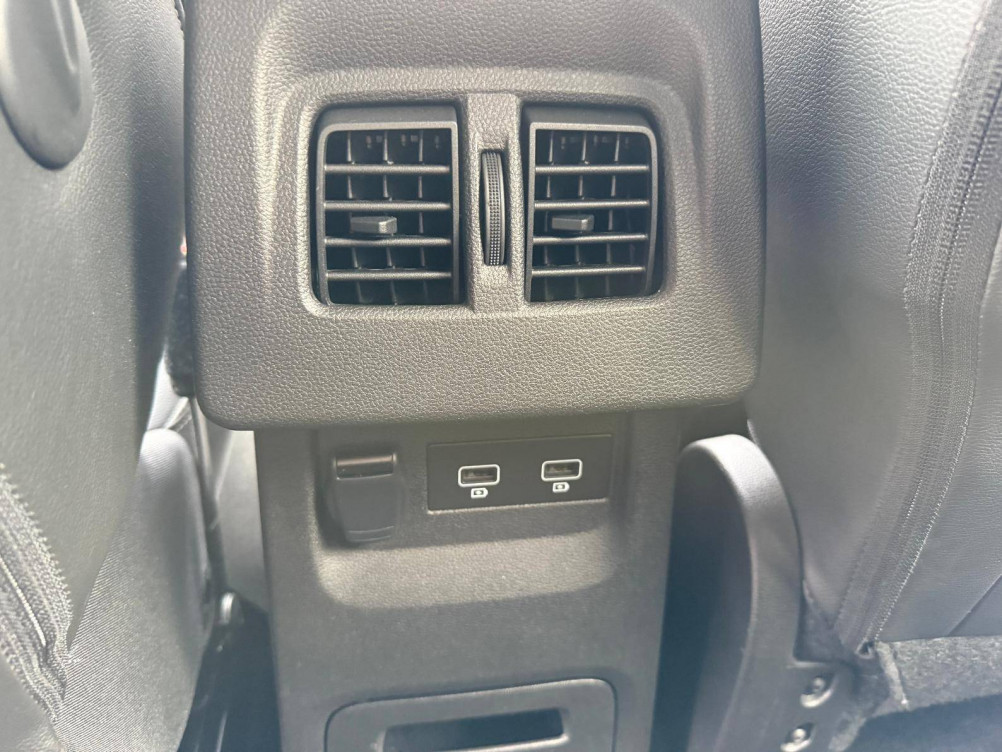 Acheter Renault Kangoo 3 Kangoo Blue dCi 95 Techno 5p occasion dans les concessions du Groupe Faurie