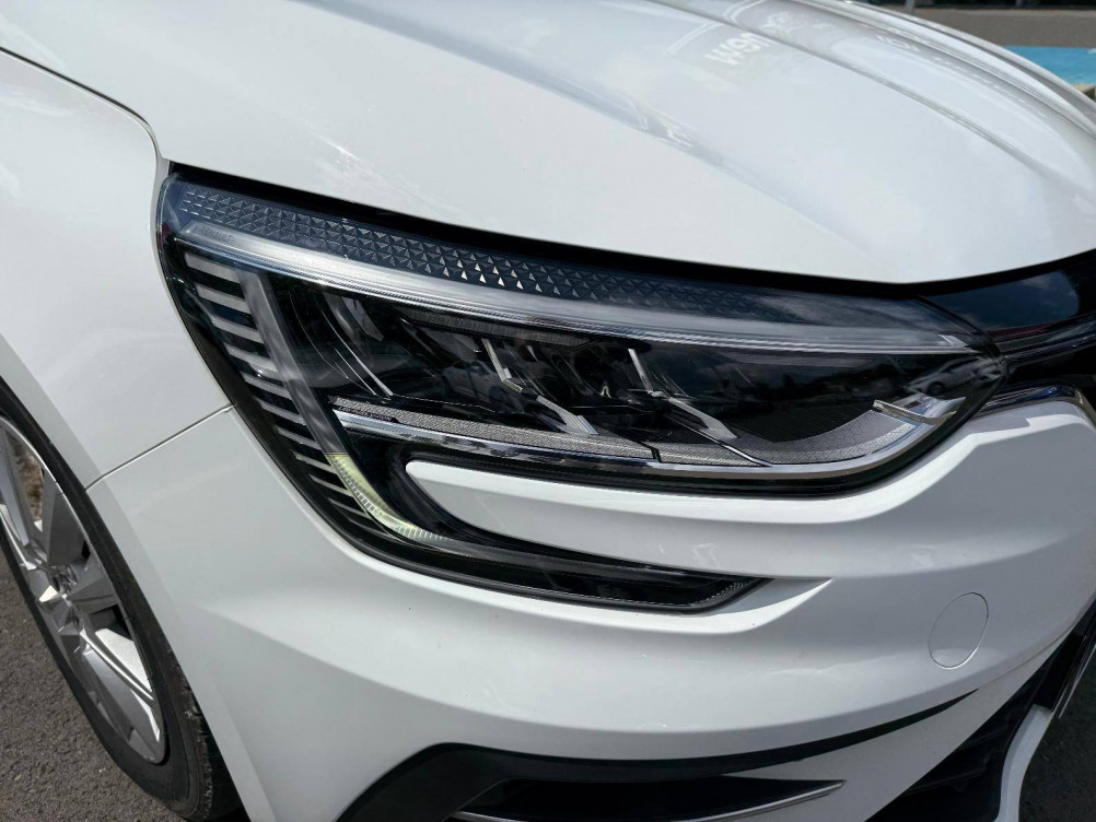 Acheter Renault Megane 4 Mégane IV Estate Blue dCi 115 EDC Business 5p occasion dans les concessions du Groupe Faurie