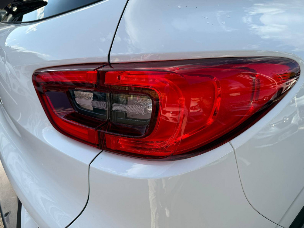 Acheter Renault Kadjar Kadjar Blue dCi 115 Business 5p occasion dans les concessions du Groupe Faurie