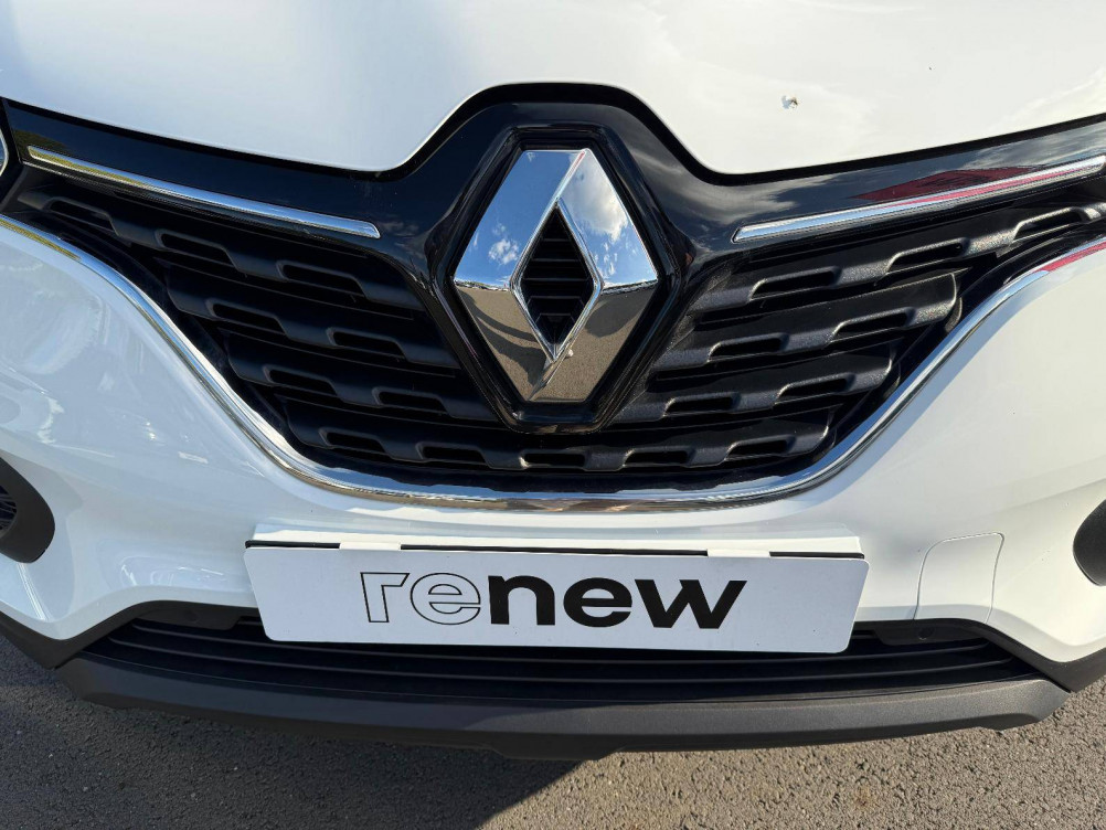 Acheter Renault Kadjar Kadjar Blue dCi 115 Business 5p occasion dans les concessions du Groupe Faurie