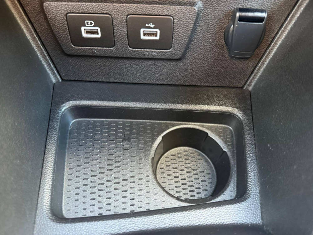 Acheter Dacia Duster Duster Blue dCi 115 4x2 Journey 5p occasion dans les concessions du Groupe Faurie