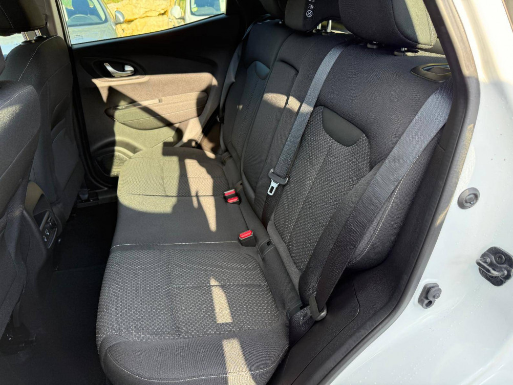 Acheter Renault Kadjar Kadjar Blue dCi 115 Business 5p occasion dans les concessions du Groupe Faurie