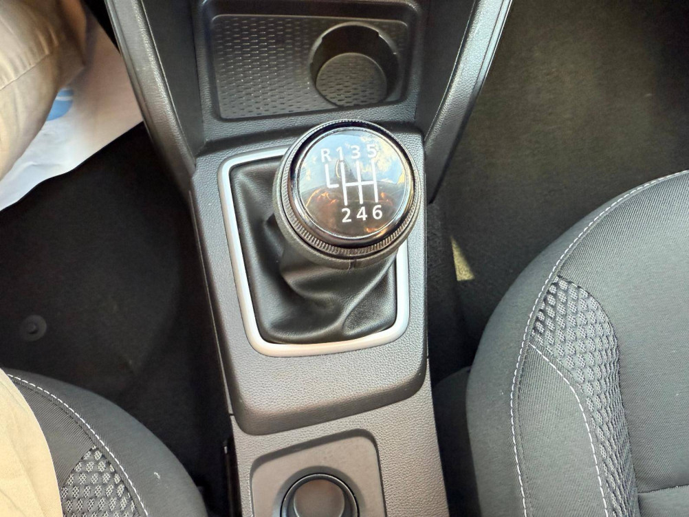 Acheter Dacia Duster Duster Blue dCi 115 4x2 Journey 5p occasion dans les concessions du Groupe Faurie