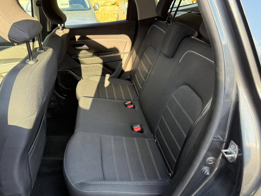 Acheter Dacia Duster Duster Blue dCi 115 4x2 Journey 5p occasion dans les concessions du Groupe Faurie
