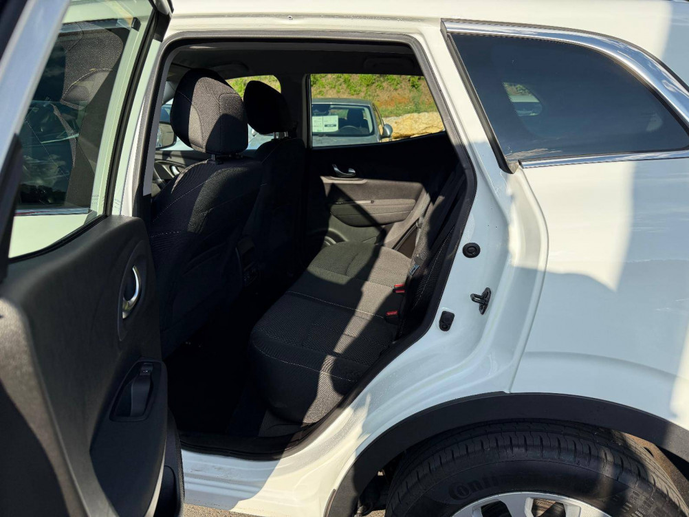 Acheter Renault Kadjar Kadjar Blue dCi 115 Business 5p occasion dans les concessions du Groupe Faurie