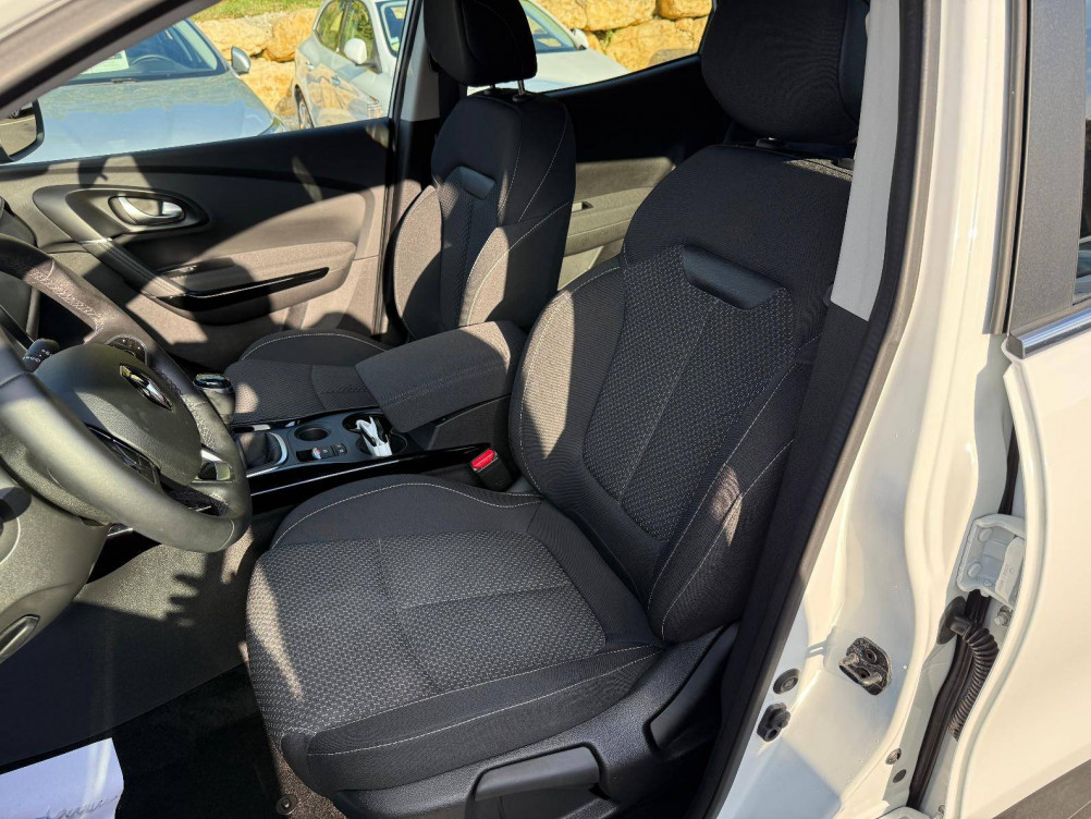 Acheter Renault Kadjar Kadjar Blue dCi 115 Business 5p occasion dans les concessions du Groupe Faurie