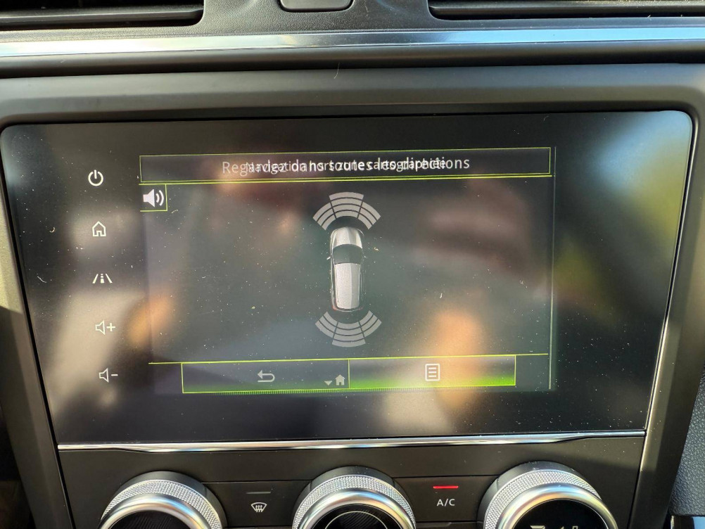 Acheter Renault Kadjar Kadjar Blue dCi 115 Business 5p occasion dans les concessions du Groupe Faurie