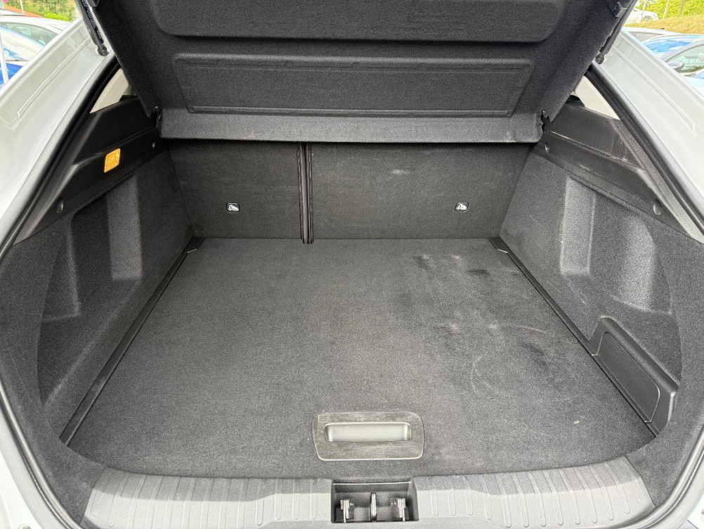 Acheter Renault Arkana Arkana E-Tech hybride 145 - 22 Evolution 5p occasion dans les concessions du Groupe Faurie