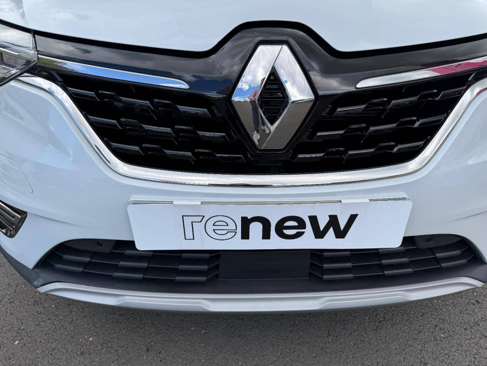 Acheter Renault Arkana Arkana E-Tech hybride 145 - 22 Evolution 5p occasion dans les concessions du Groupe Faurie