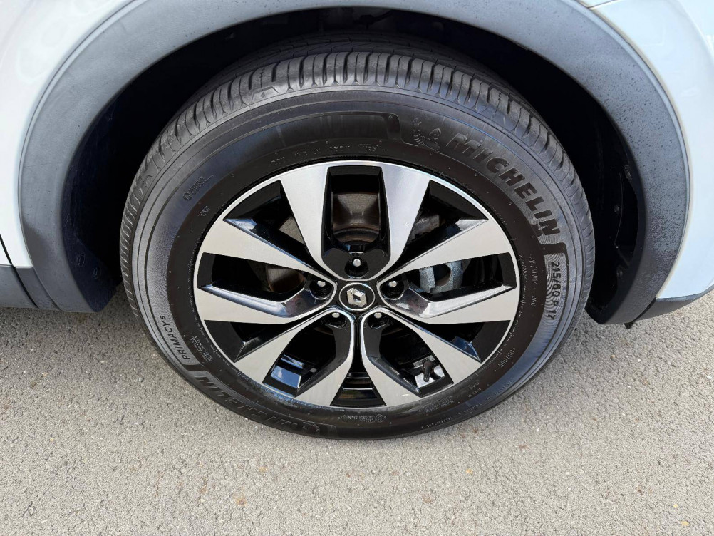 Acheter Renault Arkana Arkana E-Tech hybride 145 - 22 Evolution 5p occasion dans les concessions du Groupe Faurie