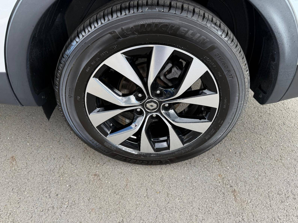 Acheter Renault Arkana Arkana E-Tech hybride 145 - 22 Evolution 5p occasion dans les concessions du Groupe Faurie