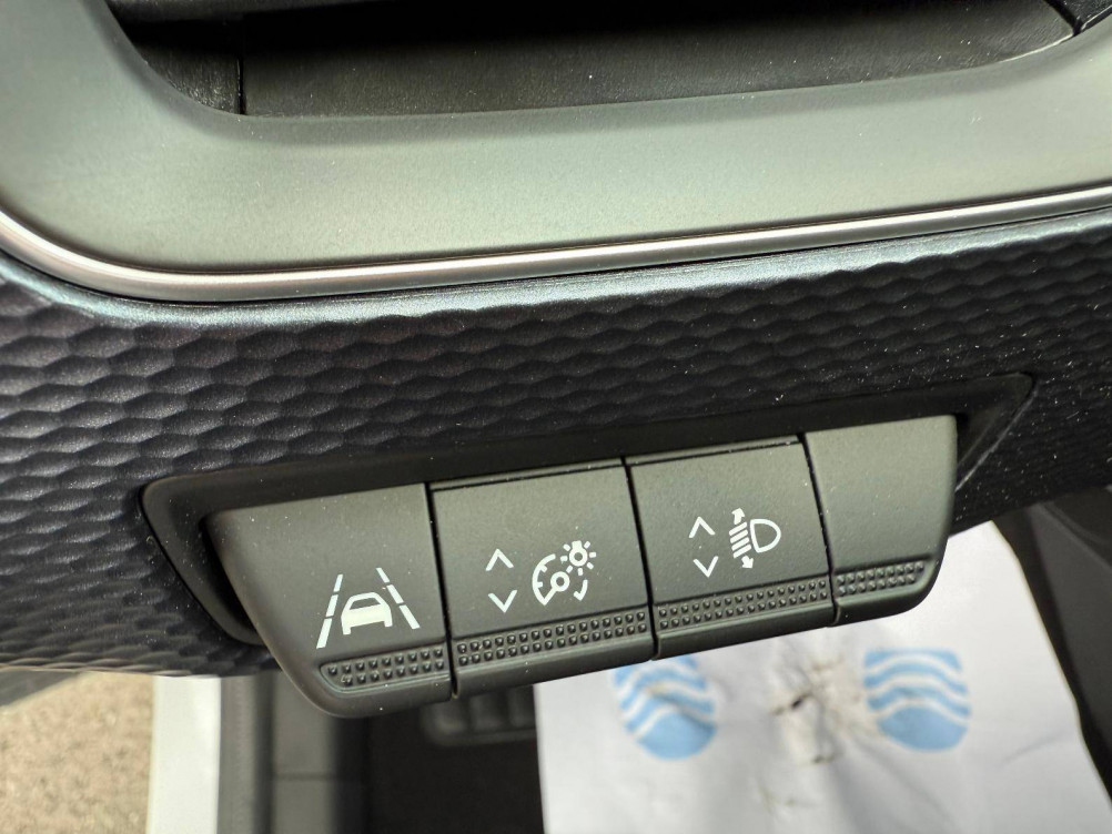 Acheter Renault Arkana Arkana E-Tech hybride 145 - 22 Evolution 5p occasion dans les concessions du Groupe Faurie