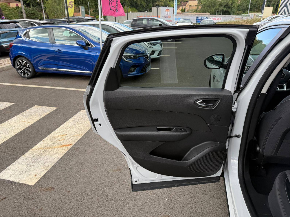 Acheter Renault Arkana Arkana E-Tech hybride 145 - 22 Evolution 5p occasion dans les concessions du Groupe Faurie