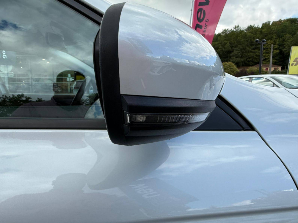 Acheter Renault Arkana Arkana E-Tech hybride 145 - 22 Evolution 5p occasion dans les concessions du Groupe Faurie