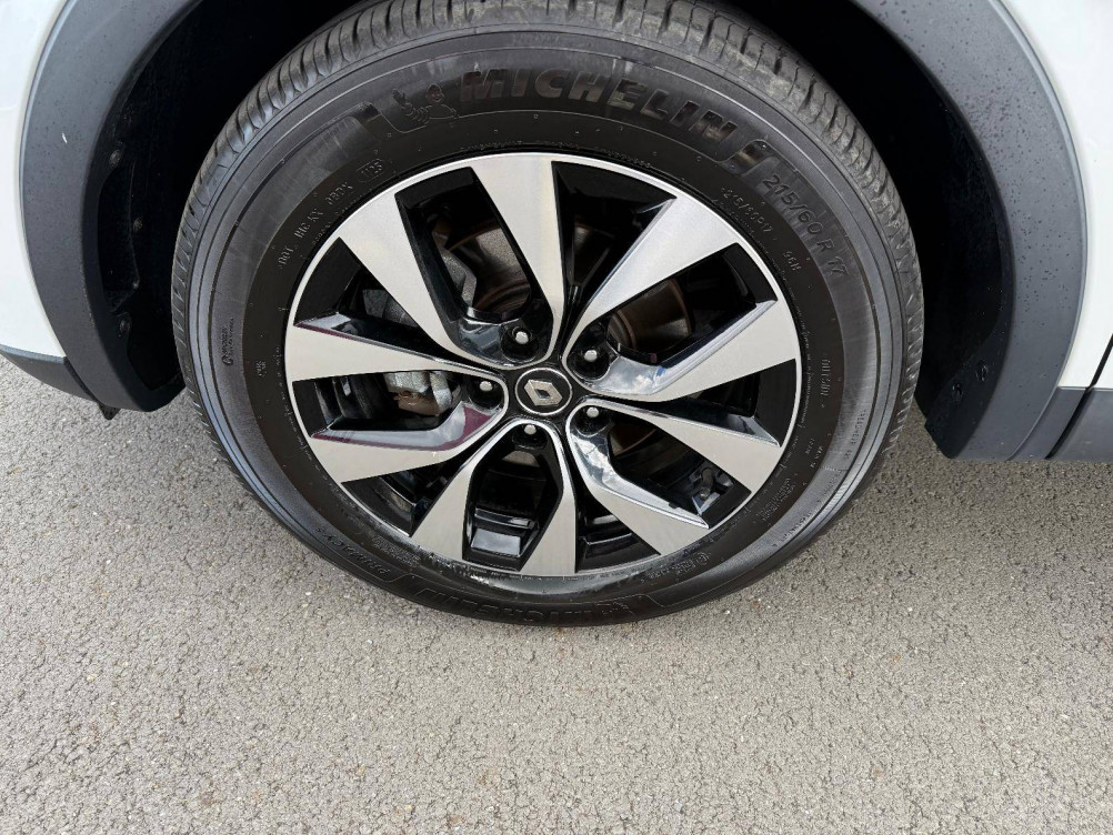 Acheter Renault Arkana Arkana E-Tech hybride 145 - 22 Evolution 5p occasion dans les concessions du Groupe Faurie