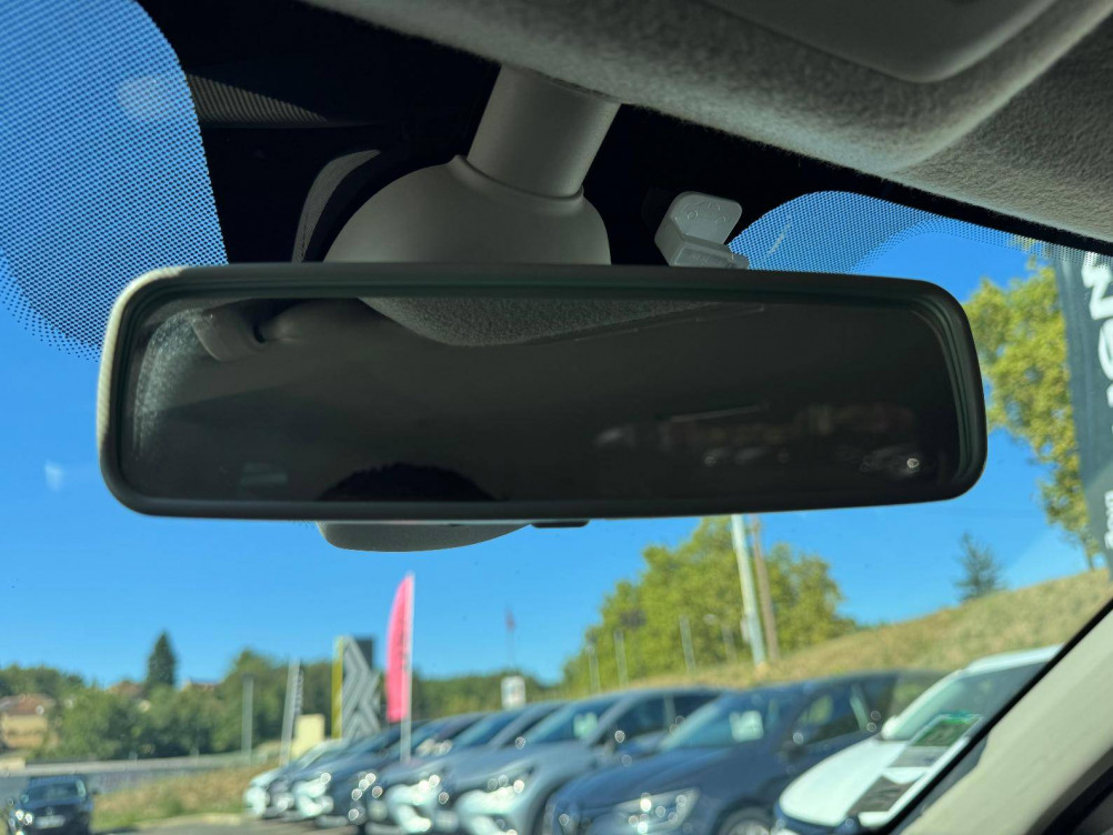 Acheter Dacia Duster Duster TCe 150 4x2 EDC Journey 5p occasion dans les concessions du Groupe Faurie