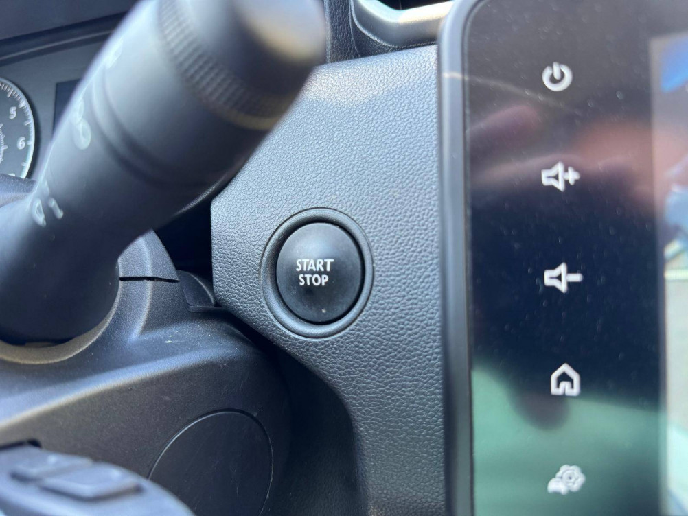Acheter Dacia Duster Duster TCe 150 4x2 EDC Journey 5p occasion dans les concessions du Groupe Faurie