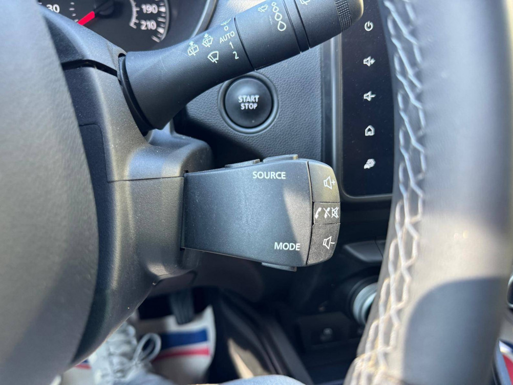 Acheter Dacia Duster Duster TCe 150 4x2 EDC Journey 5p occasion dans les concessions du Groupe Faurie