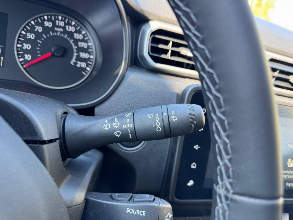 Acheter Dacia Duster Duster TCe 150 4x2 EDC Journey 5p occasion dans les concessions du Groupe Faurie