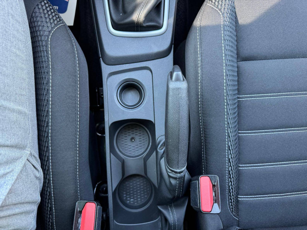 Acheter Dacia Duster Duster TCe 150 4x2 EDC Journey 5p occasion dans les concessions du Groupe Faurie