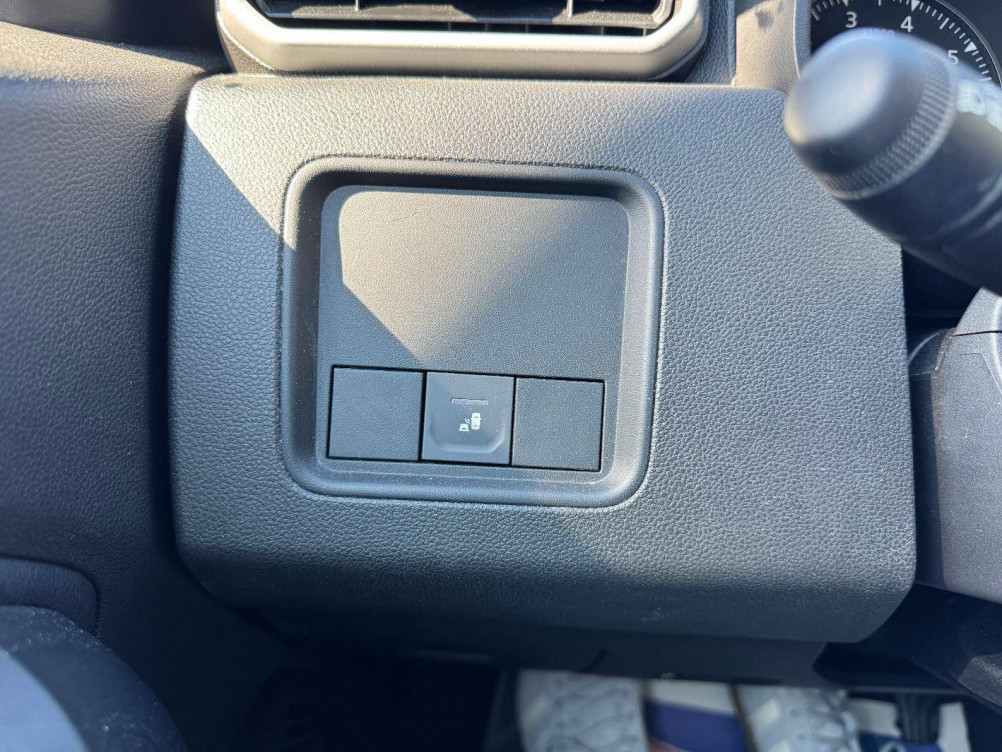 Acheter Dacia Duster Duster TCe 150 4x2 EDC Journey 5p occasion dans les concessions du Groupe Faurie