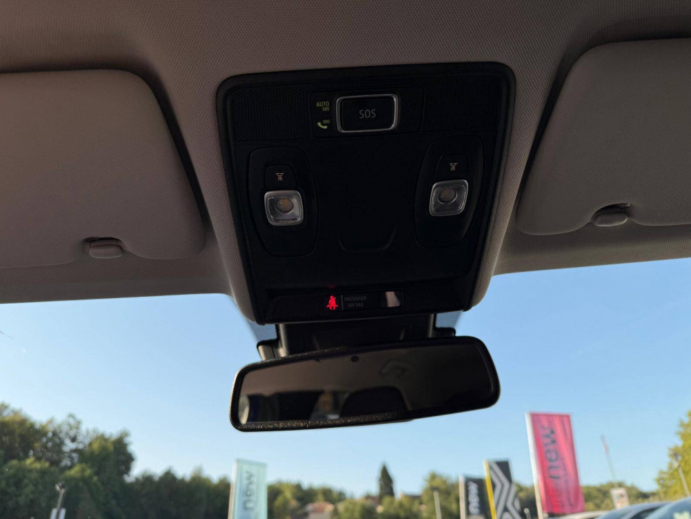Acheter Renault Captur 2 Captur TCe 100 Intens 5p occasion dans les concessions du Groupe Faurie