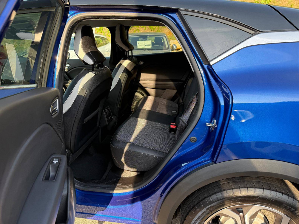 Acheter Renault Captur 2 Captur TCe 100 Intens 5p occasion dans les concessions du Groupe Faurie