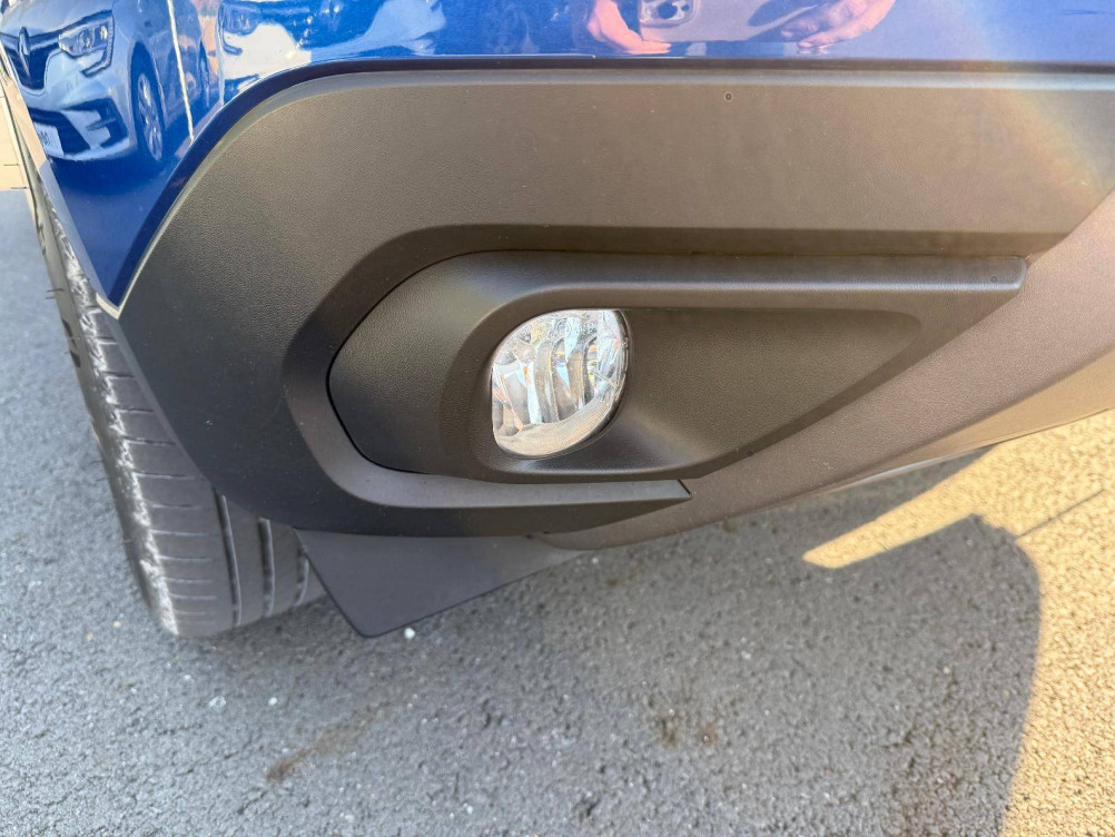 Acheter Dacia Duster Duster Blue dCi 115 4x2 Journey 5p occasion dans les concessions du Groupe Faurie