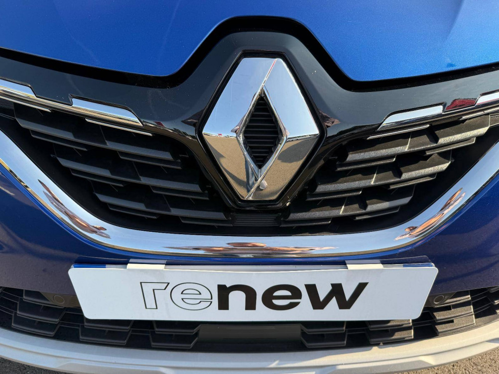 Acheter Renault Captur 2 Captur TCe 100 Intens 5p occasion dans les concessions du Groupe Faurie