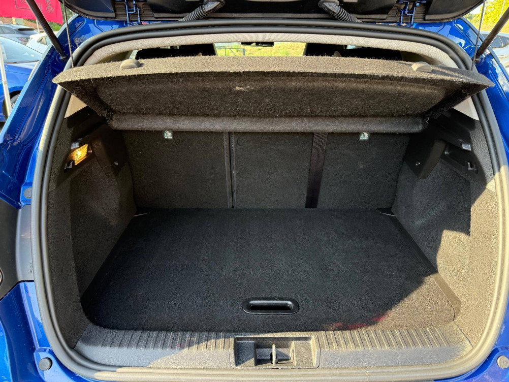 Acheter Renault Captur 2 Captur TCe 100 Intens 5p occasion dans les concessions du Groupe Faurie