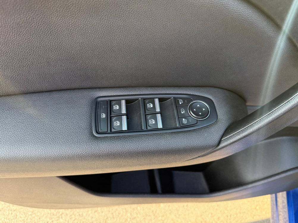 Acheter Renault Captur 2 Captur TCe 100 Intens 5p occasion dans les concessions du Groupe Faurie