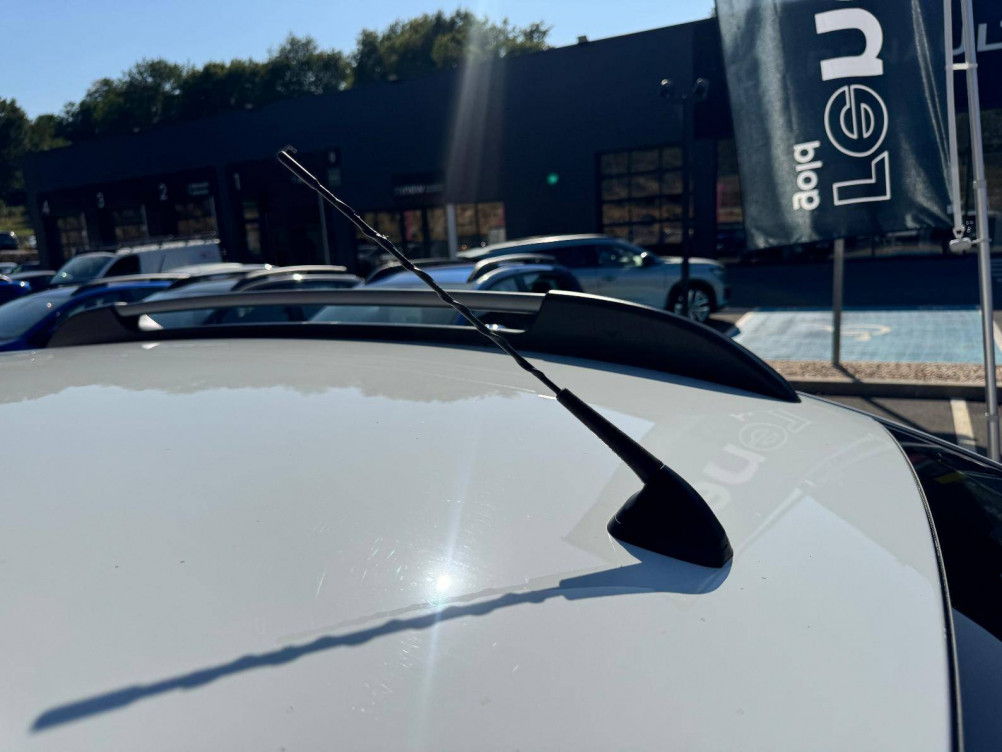 Acheter Dacia Sandero Sandero SCe 75 Urban Stepway 5p occasion dans les concessions du Groupe Faurie