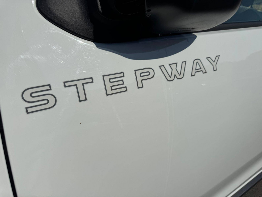 Acheter Dacia Sandero Sandero SCe 75 Urban Stepway 5p occasion dans les concessions du Groupe Faurie