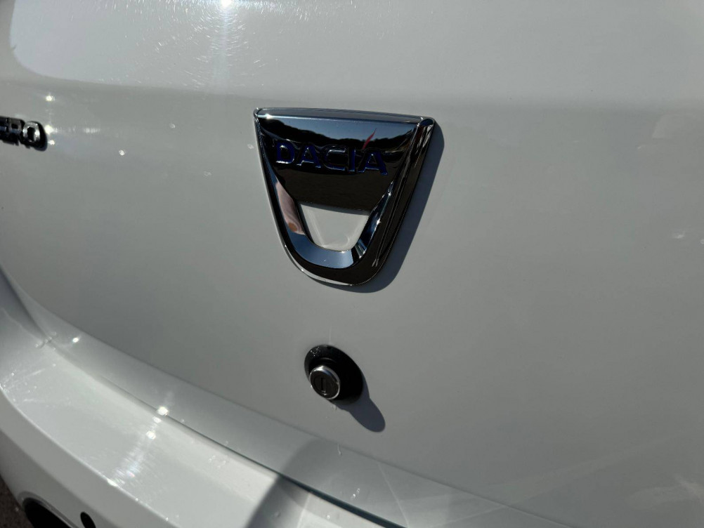 Acheter Dacia Sandero Sandero SCe 75 Urban Stepway 5p occasion dans les concessions du Groupe Faurie