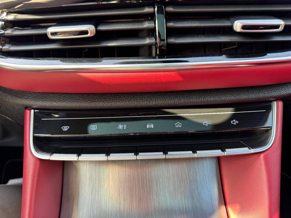 Acheter MG Motor EHS EHS 1.5T GDI PHEV Luxury 5p occasion dans les concessions du Groupe Faurie